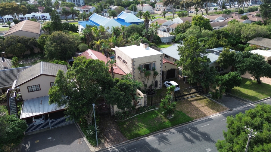 Commercial Property for Sale in Table View Western Cape